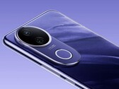 Das Vivo V50e soll in Kürze auch in Deutschland und Österreich verfügbar sein. (Bildquelle: Vivo)