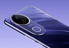 Das Vivo V50e soll in Kürze auch in Deutschland und Österreich verfügbar sein. (Bildquelle: Vivo)