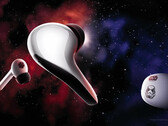 Die Xiaomi Buds 3 Star Wars Edition sind nun auch in Europa zum Preis von rund 130 Euro erhältlich. (Bild: Xiaomi)