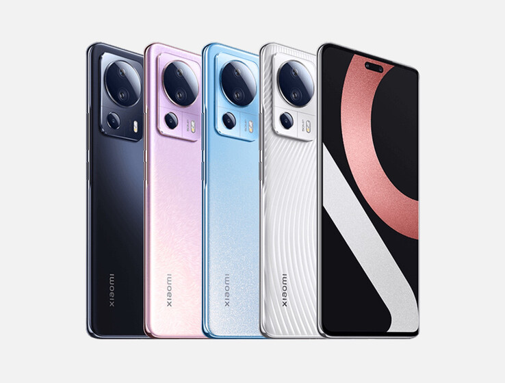 Xiaomi CIVI 2 (Bild: Xiaomi)
