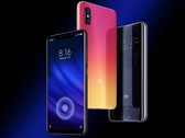Xiaomi Mi 8 Pro und Mi 8 Lite auch in Österreich.