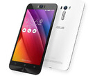 Test Asus ZenFone Selfie ZD551KL Smartphone