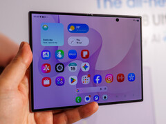 Samsung Galaxy Z Fold8