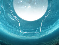 Die neue Amazfit T-Rex Pro wird am 23. März enthüllt. (Bild: Amazfit)