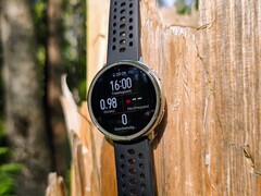 Amazfit: Mehrere neue Wearables erscheinen noch in diesem Monat (Symbolbild, Bildquelle: Benedikt Winkel)
