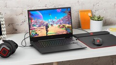 Beim Omen 16 handelt es sich um das erste 16 Zoll Gaming-Notebook, das unter der HP Omen-Marke vertrieben wird. (Bild: HP)