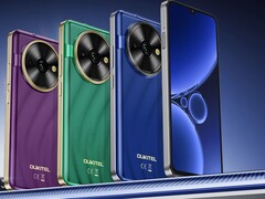 C59 Pro: Neues Smartphone mit großem Akku ist auch in Deutschland erhältlich (Bildquelle: Oukitel)