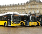 In SSB-Bussen können ab 30. Juli Fahrkarten nicht mehr mit Bargeld gekauft werden.