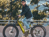 Cyrusher Ranger: Starkes E-Bike mit riesigem Akku