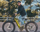 Cyrusher Ranger: Starkes E-Bike mit riesigem Akku