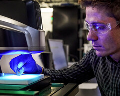 Eisennitrid-Magneten als Hoffnungsträger für nachhaltigere Elektromobilität (Bild: Niron Magnetics)