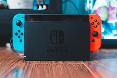 Nintendo erwartet eine steigende Nachfrage nach der Switch, auch ohne leistungsstärkeres Pro-Modell. (Bild: Erik Mclean)