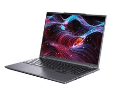 Das GameBook ist ab sofort erhältlich (Bildquelle: Chuwi)