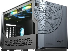 Geekom Fun11: Kompakter PC kann auch eine dedizierte GPU aufnehmen