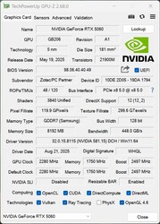 GPU-Z