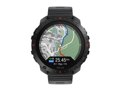Grit X2 Pro: Neue Premium-GPS-Smartwatch mit langer Laufzeit