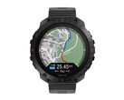 Grit X2 Pro: Neue Premium-GPS-Smartwatch mit langer Laufzeit