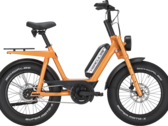 Hercules Prime 5E: E-Bike mit Retro-Charme kommt mit Mittelmotor (Bildquelle: Hercules)