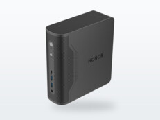 Honor Tiangong AXB35 Ultra: Eine kompakte KI-Workstation mit Nvidia RTX Spark, 128 GB Unified Memory und einer 2-TB-SSD