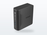 Honor Tiangong AXB35 Ultra: Eine kompakte KI-Workstation mit Nvidia RTX Spark, 128 GB Unified Memory und einer 2-TB-SSD
