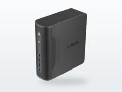 Honor Tiangong AXB35 Ultra: Eine kompakte KI-Workstation mit Nvidia RTX Spark, 128 GB Unified Memory und einer 2-TB-SSD
