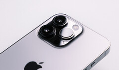 Das Apple iPhone 13 Pro Max schneidet im DxOMark-Audio-Test nur minimal besser ab als sein Vorgänger. (Bild: Howard Bouchevereau)