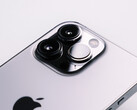 Das Apple iPhone 13 Pro Max schneidet im DxOMark-Audio-Test nur minimal besser ab als sein Vorgänger. (Bild: Howard Bouchevereau)