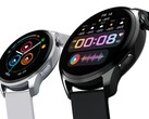 HW66: Smartwatch mit AMOLED-Display und Bluetooth-Calling