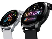 HW66: Smartwatch mit AMOLED-Display und Bluetooth-Calling