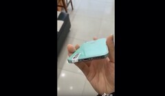 Das Design des iPhone SE 2 könnte doch noch ein paar Überraschungen bereit halten. (Bild: Sparrows News)