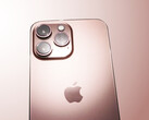 Das Apple iPhone 13 Pro wird möglicherweise in der Farbe 