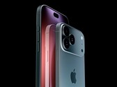 Das Apple iPhone 17 Pro soll ein größeres Kameramodul erhalten. (Bildquelle: @asherdipps)