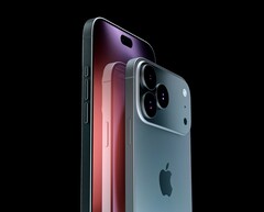 Das Apple iPhone 17 Pro soll ein größeres Kameramodul erhalten. (Bildquelle: @asherdipps)