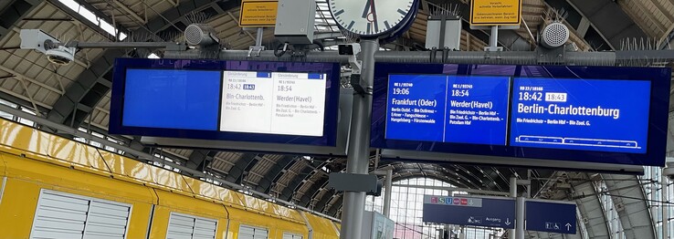 Dieses Foto ist am 5. April entstanden. (Foto: Andreas Sebayang/Privat)