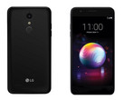 LG K30 bei T-Mobile aufgetaucht