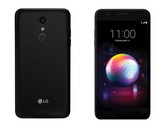 LG K30 bei T-Mobile aufgetaucht