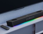 Sound Blaster Katana SE: Neue Soundbar mit vielen Funktionen