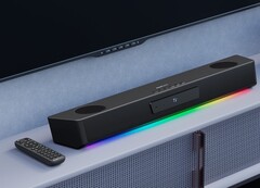 Sound Blaster Katana SE: Neue Soundbar mit vielen Funktionen