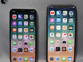 iPhone X Plus: Leak verrät Details zur Größe.