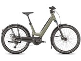 Moustache J. all: Vielseitiges E-Bike