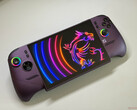 Intels Arc G3 Extreme revolutioniert den Handheld-Markt – MSI Claw 8 EX AI+ im Test
