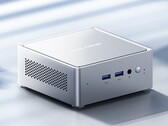 Der NAB9 Plus ist ein neuer Mini-PC (Bildquelle: Minisforum)