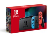 In einem stillen Update erhöht Nintendo die Akkulaufzeit der Switch enorm. (Bild: Nintendo)