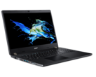 Test Acer TravelMate P2 TMP215-52 Laptop: Günstiger Business-Laptop