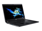Test Acer TravelMate P2 TMP215-52 Laptop: Günstiger Business-Laptop