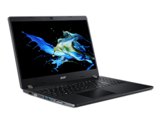 Test Acer TravelMate P2 TMP215-52 Laptop: Günstiger Business-Laptop