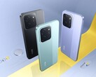 Poco C85: Smartphone startet offiziell und mit Rabatt (Bildquelle: Xiaomi)