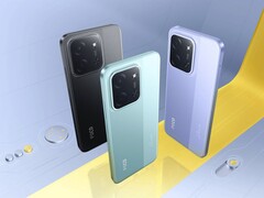 Poco C85: Smartphone startet offiziell und mit Rabatt (Bildquelle: Xiaomi)