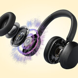 Xiaomi hat die Redmi Headphones Neo bislang in den Farben Obsidian Black und Sandwhite auf den Markt gebracht