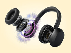 Xiaomi hat die Redmi Headphones Neo bislang in den Farben Obsidian Black und Sandwhite auf den Markt gebracht